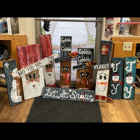 Signs - Picture 5 of 7